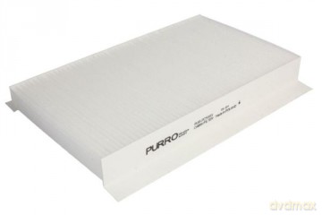 Purro PUR-PC5003 Filtr, wentylacja przestrzeni pasażerskiej