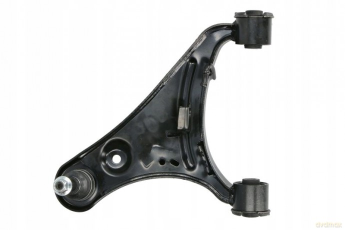 Reinhoch RH04-5054 Wahacz, zawieszenie koła Rover