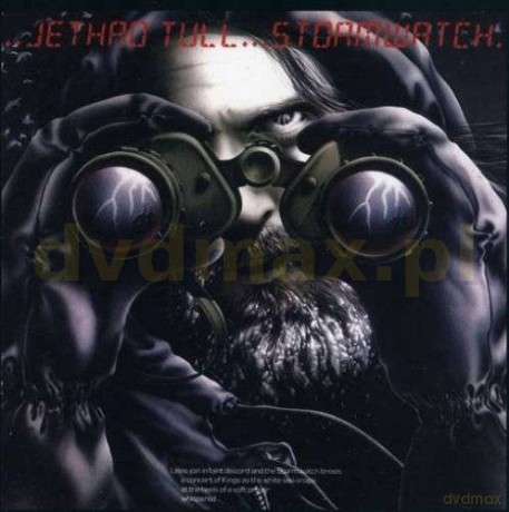 Jethro Tull: Stormwatch [CD]