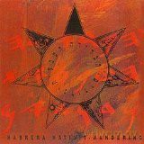 Habrera Hativeet (w. Shlomo Bar): Wandering [CD]
