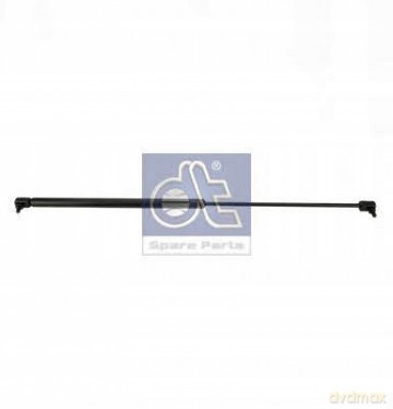 Sprężyna gazowa, pokrywa przednia DT Spare Parts 2.71006 Volvo