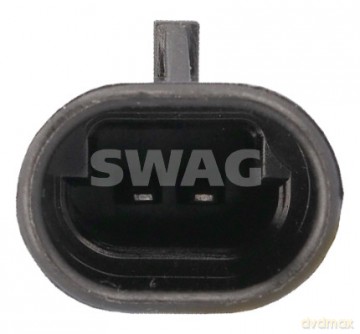 SWAG 33 10 8724 Zawór sterujący, ustawienie wałka rozrządu Hyundai Kia
