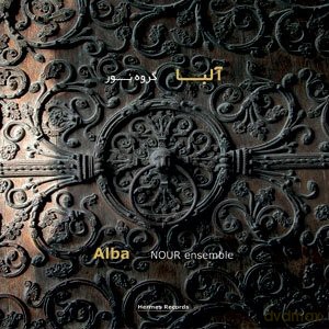 Iran: Nour Ensemble: Alba [CD]