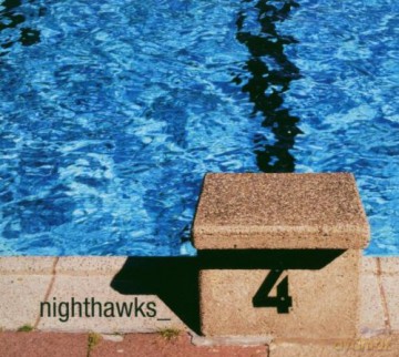 Nighthawks (R. Winterschladen, D. Martino, P. Appleton, P. Cruz, S. Callahan, J. Dahmen, M. Wienstroer, T. Alkier, X. Fischer, T. Kessler, K. Wienstroer): 4 [CD]