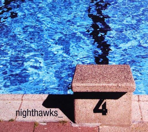 Nighthawks (R. Winterschladen, D. Martino, P. Appleton, P. Cruz, S. Callahan, J. Dahmen, M. Wienstroer, T. Alkier, X. Fischer, T. Kessler, K. Wienstroer): 4 [CD]