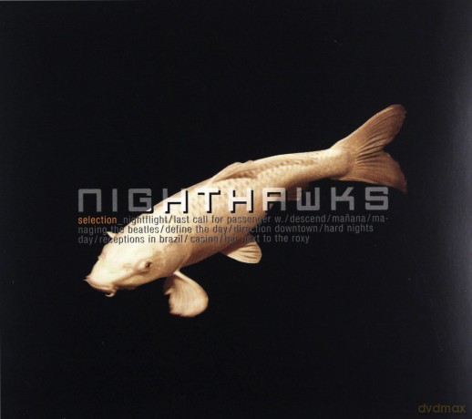 Nighthawks: Selection [CD]