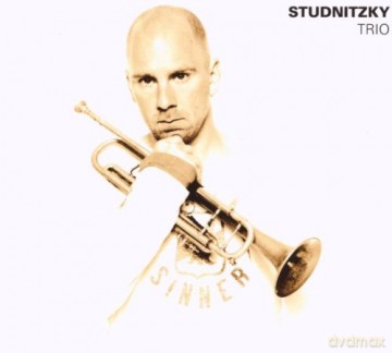 Studnitzky, Sebastian Trio (D. Ilg, W. Haffner): Studnitzky Trio [CD]