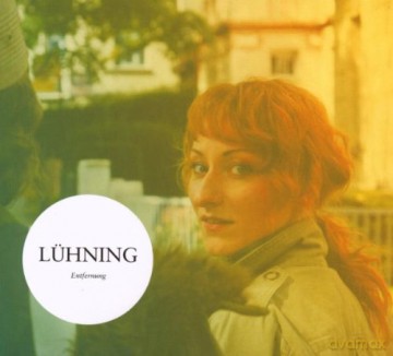 Lühning: Entfernung [CD]