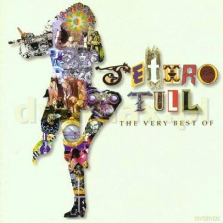 Jethro Tull: The Very Best Of [CD]