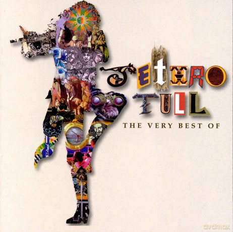 Jethro Tull: The Very Best Of [CD]
