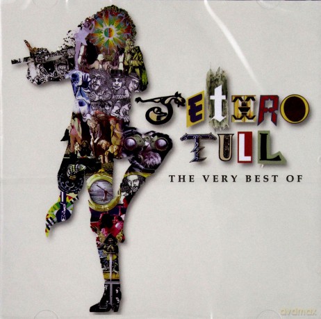 Jethro Tull: The Very Best Of [CD]