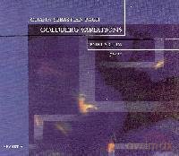 Bach, Johann Sebastian: Goldberg Variations: Miki Skuta (piano) [CD]