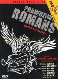 Prawdziwy romans (wersja reżyserska) (digipack) [2DVD]