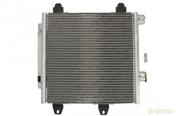 Thermotec KTT110397 Skraplacz, klimatyzacja Peugeot Toyota Citroen