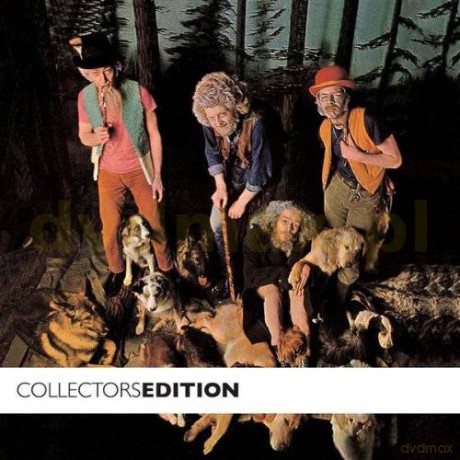 Jethro Tull: This Was - 40th Aniversary Edition [2CD]