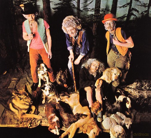 Jethro Tull: This Was - 40th Aniversary Edition [2CD]