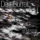 Burrell, Dave (M. Formanek, G.E. Brown): Momentum [CD]