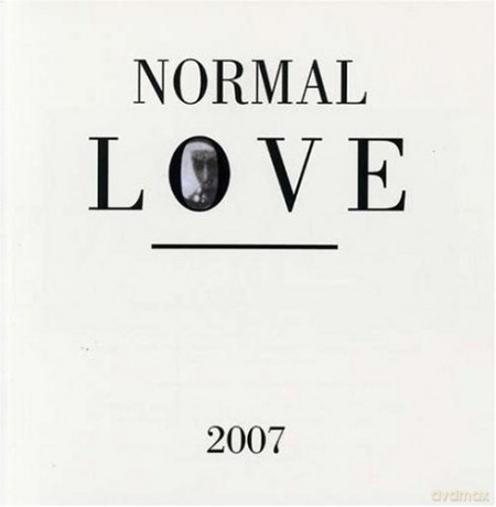Normal Love (A.D. Freidlin, E. Lipson, E. Litwin, A. Nagle, C. Santiago Jr.): Normal Love 2007 [CD]