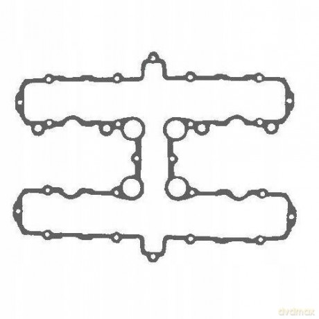 Uszczelka pokrywy zaworowej kawasaki gpz Athena S410250015010 Athena