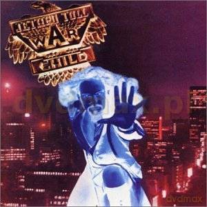 Jethro Tull: War Child [CD]
