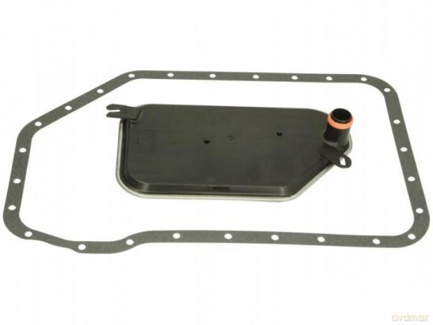 Zestaw filtra hydraulicznego, automatyczna skrzynia biegów Vaico V10-0387 Skoda VW Porsche