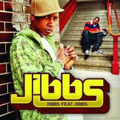 Jibbs: Jibbs Feat. Jibbs [CD]