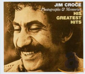 Jim Croce: Photographs And Memories-His Great [CD]