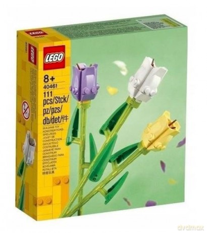 LEGO Tulipany (40461) [KLOCKI]