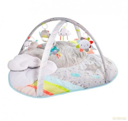 Mata Edukacyjna Chmurka