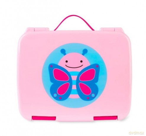 Pojemnik na lunch ZOO Bento Motyl