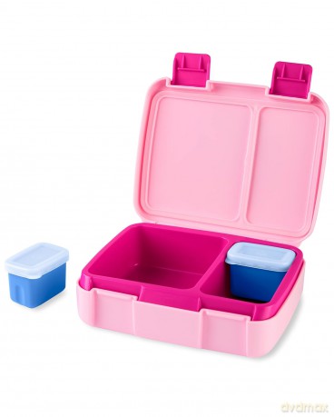 Pojemnik na lunch ZOO Bento Motyl