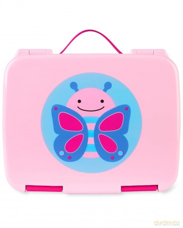 Pojemnik na lunch ZOO Bento Motyl