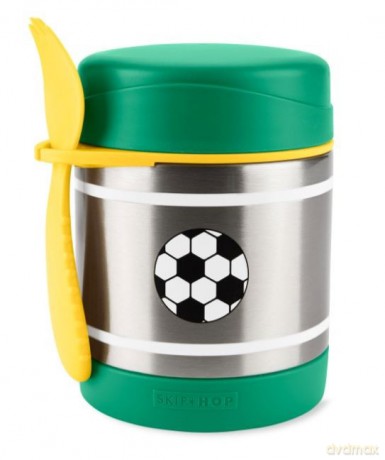 Termos Spark Style Futbol