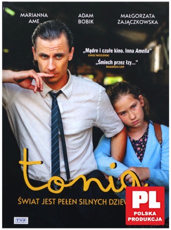 Tonia [DVD]