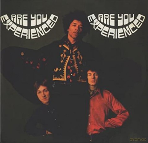 Jimi Hendrix: Are You Experienced 2lp [2xWinyl]