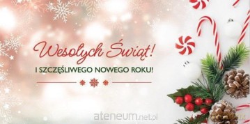 Karnet DL Boże Narodzenie