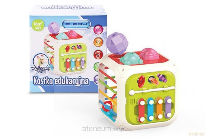 Kostka edukacyjna