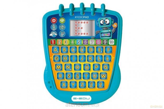 Robopad edukacyjny