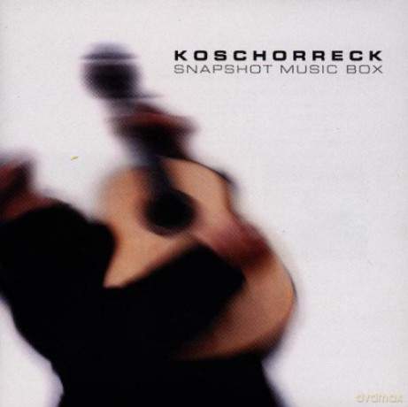 Koschorreck: Snapshot Music Box [CD]