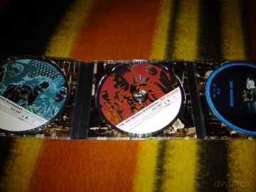 Jimi Hendrix: Bbc Sessions [2CD]