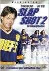 Slap Shot 2: Zupełnie nowa gra [DVD]
