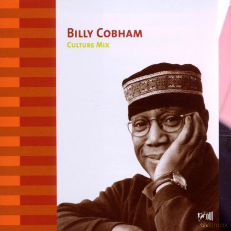 Cobham, Billy (G. Husband, S. Rademacher, P. Gade, J. I. Jung, J. Gill): Culture Mix [CD]