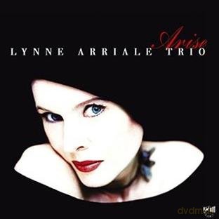 Arriale, Lynne Trio (J. Anderson, S. Davis): Arise [CD]