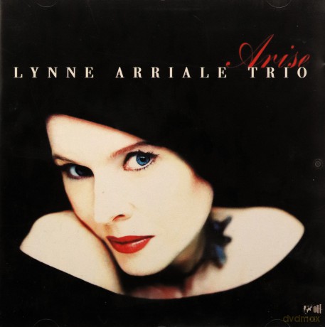 Arriale, Lynne Trio (J. Anderson, S. Davis): Arise [CD]