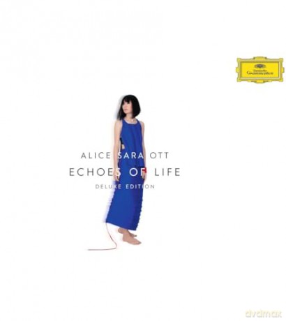 Alice Sara Ott: Echoes Of Life (Deluxe) [2CD]
