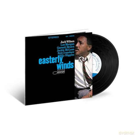 Jack Wilson: Esterly Winds (Tone Poet) [Winyl]