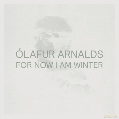 Olafur Arnalds: For Now I Am Winter(10th Anniversary Edition) [Winyl]