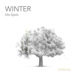Ola Gjeilo: Winter Songs (Color) [Winyl]