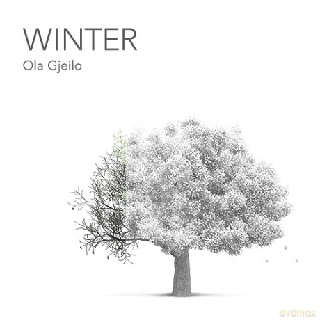 Ola Gjeilo: Winter Songs (Deluxe) [CD]