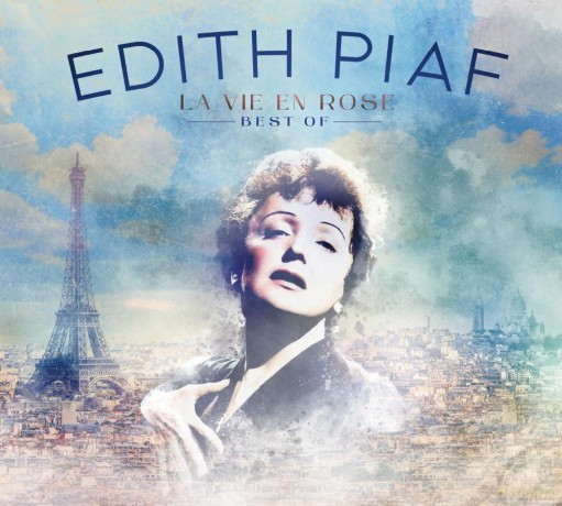 Edith Piaf: Best Of [Winyl]